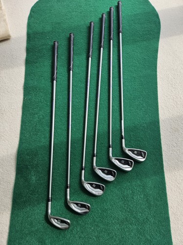 Set ladies wilson staff - set,