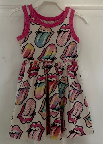 Rolling stones toddler - stones,