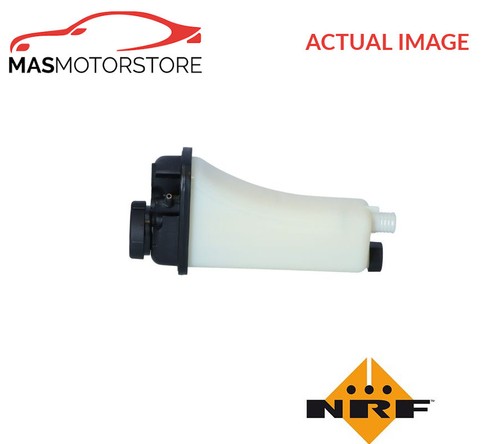 Coolant expansion tank - expansion,