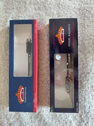 Bachmann branch line - bachmann, branch-line