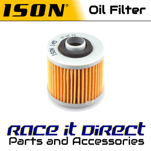 Oil filter for 660 - filter,