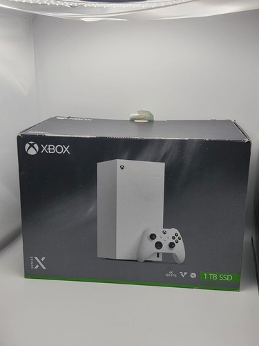 Microsoft xbox series - microsoft, x