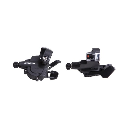 Sram shifter trigger - sram,