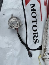 Langxin LX108-001.T19 Motor Assembly OEM Electric Actuator with Wiring Plug