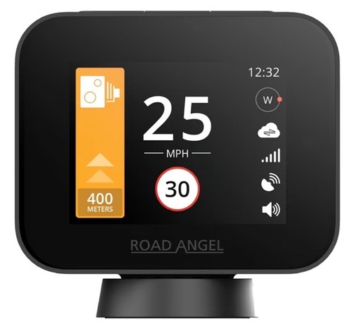 Road angel pure - road,
