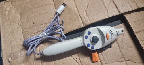 Sega dreamcast fission - fission, fishing