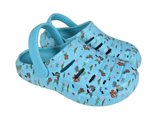 Rugged shark size - 3, boys