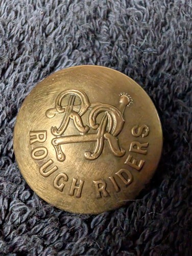 Ww1 rough riders - ww1,