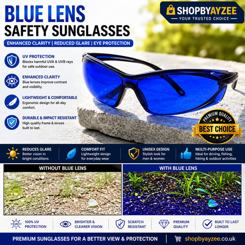 Golf ball finding glasses - finding,