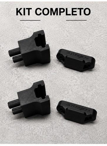 Front bumper guide - guide,