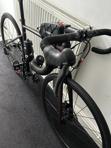 Specialized allez road - road, bike