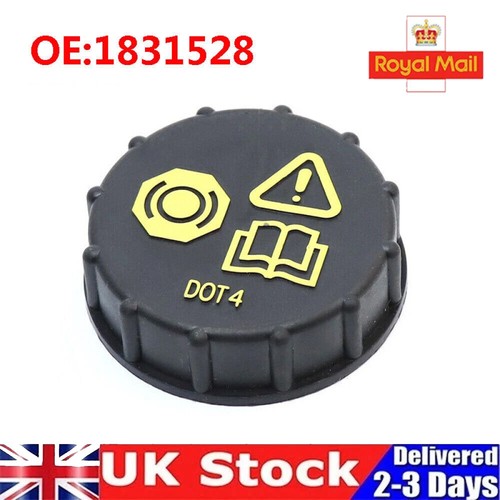 Brake master cylinder fluid - brake,