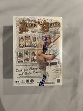 2025 Topps The World's Allen &