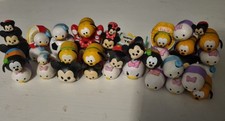 Tsum Tsum Mickey Mouse Collectable Bundle