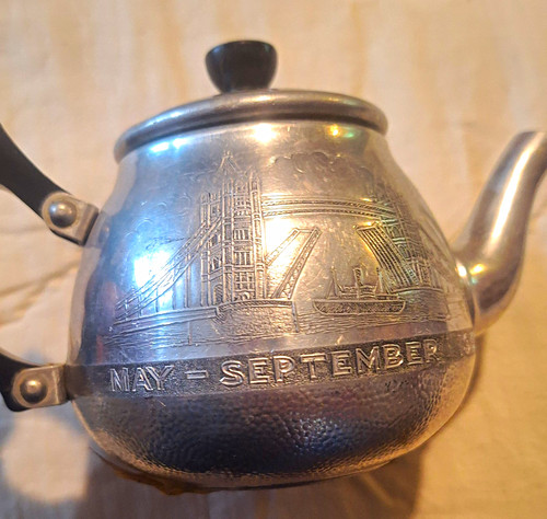Vintage 1951 engraved - 1951,