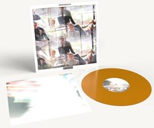 The Charlatans LP We Are Love