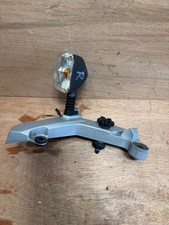 Triumph 1200 Tiger 2012-2015 Breaking Parts - Right Indicator with bracket
