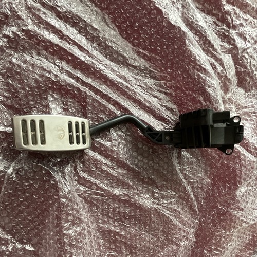 Alfa romeo accelerator foot - accelerator,