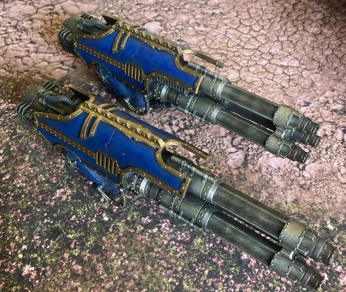 Warhammer 40k forge world - forge,