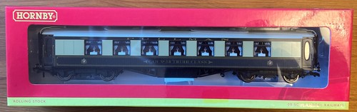 Hornby r4422 gauge pullman - hornby, oo