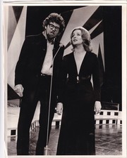 Original Press Photo Music &