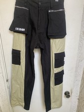 Hood by Air (HBA) Veteran