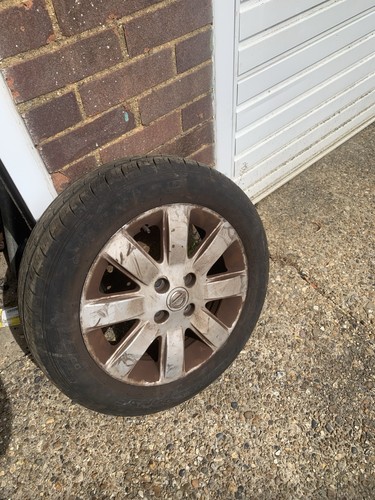 2008 nissan micra - micra, k12