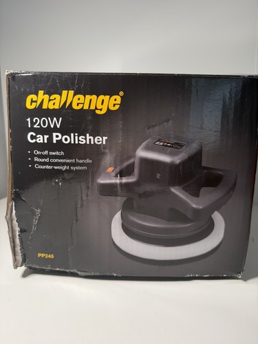 Halfords 120w car - halfords,