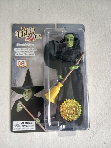 Mego the wizard - mego, of