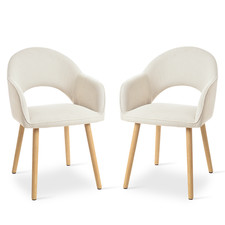 Goeurvant Dining Chairs Set of