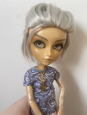 Pullip Taeyang Captain Hook Doll Figure Jun Planning Groove Custom