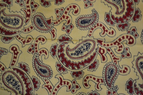 Vintage tootal cravat ascot - vintage,