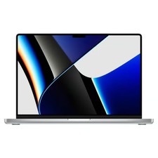 Apple MacBook Pro 16" A2485