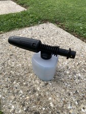 Karcher Genuine Snow Foam Lance