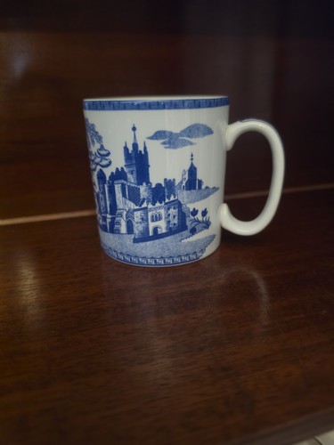 Spode blue room collection - blue,