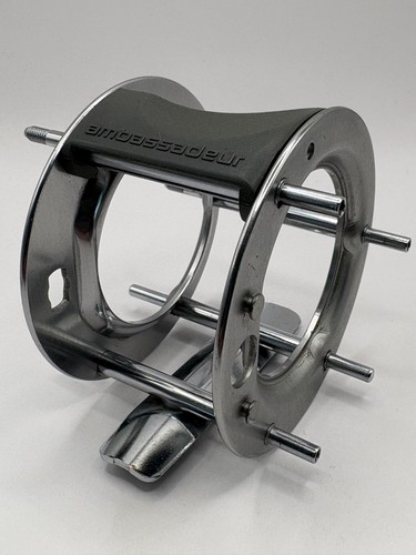 Abu reel 5500 - reel, cl3