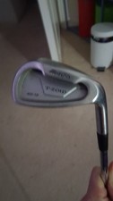 Mizuno T-Zoid MX-15 9 Iron