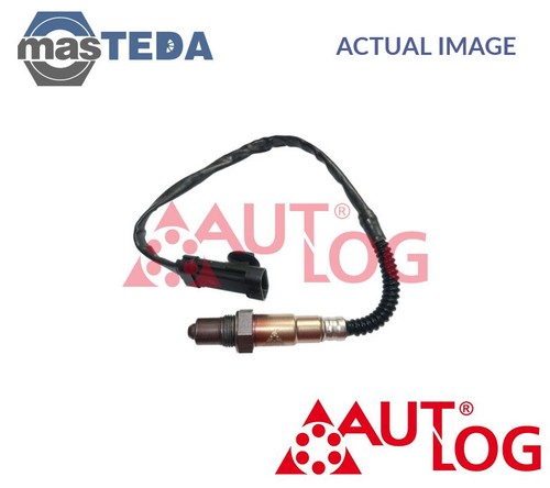 As2203 lambda oxygen sensor - lambda, o2