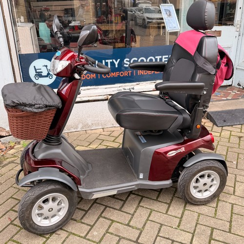 Eden mobility roadmaster plus - roadmaster,