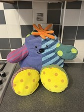 CBeebies Where’s Boo ! Large Plush Soft Toy 16”