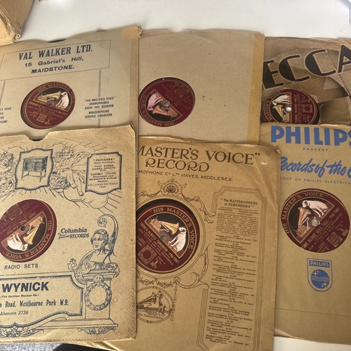 Jack hylton his orch - hylton,
