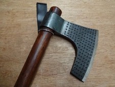 Medieval / Viking Black