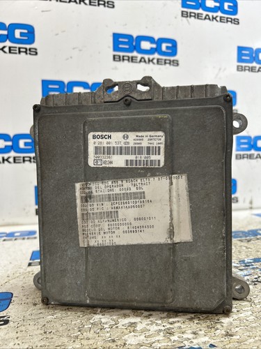 2004 iveco daily ecu engine - 2004,