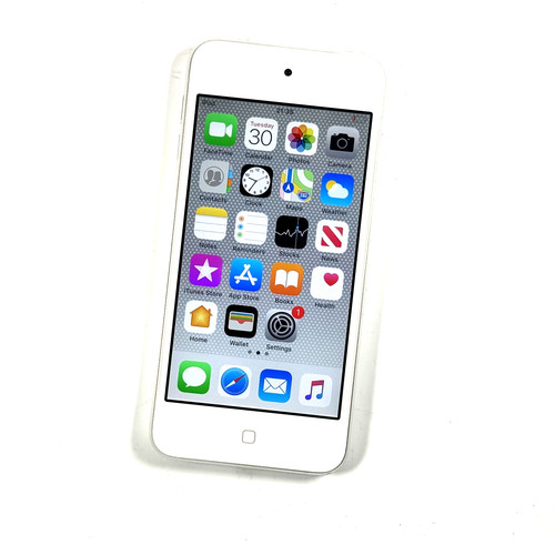 Apple ipod touch - ipod, 6th