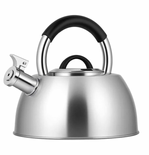 Vonshef stainless steel - 2.5l,
