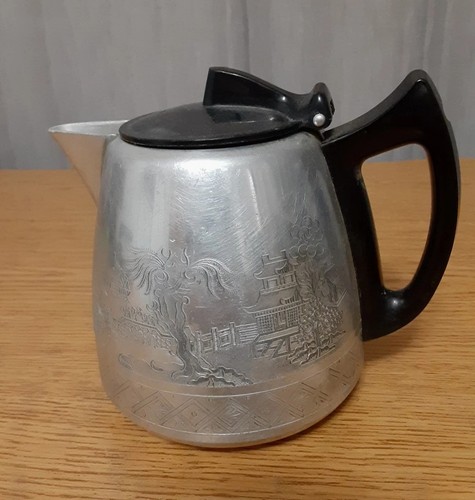Vintage swan brand willo - vintage,