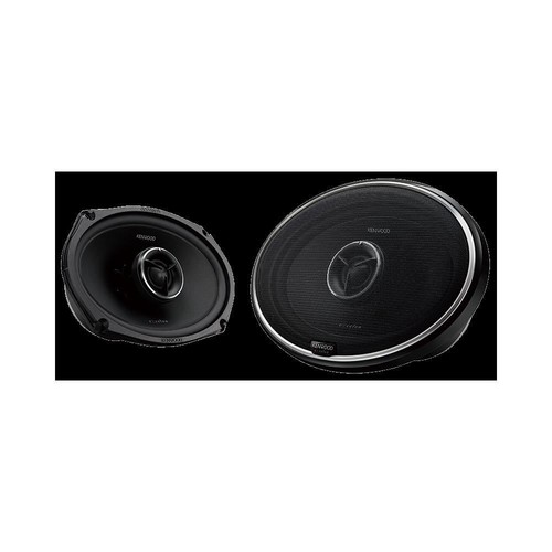 Kenwood kfc x695 excelon - kenwood,