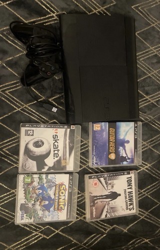 Sony playstation bundle - playstation,