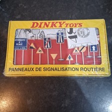 Dinky Toys France 593 Road