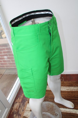 Mens ping golf shorts golfing - mens,